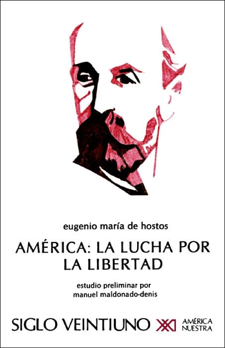 America: La Lucha Por la Libertad