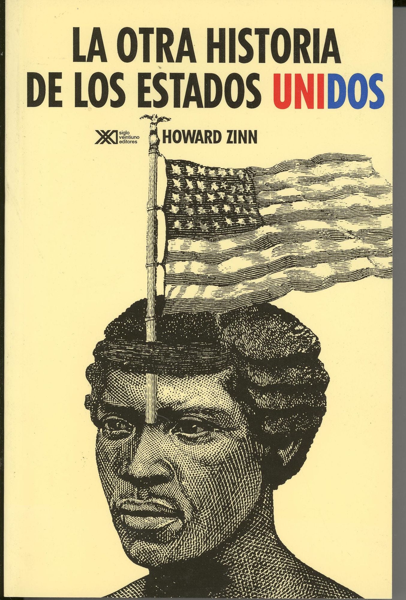 Otra Historia de los Estados Unidos. La