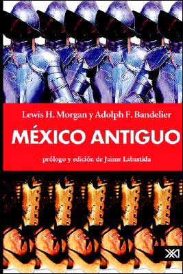 México antiguo