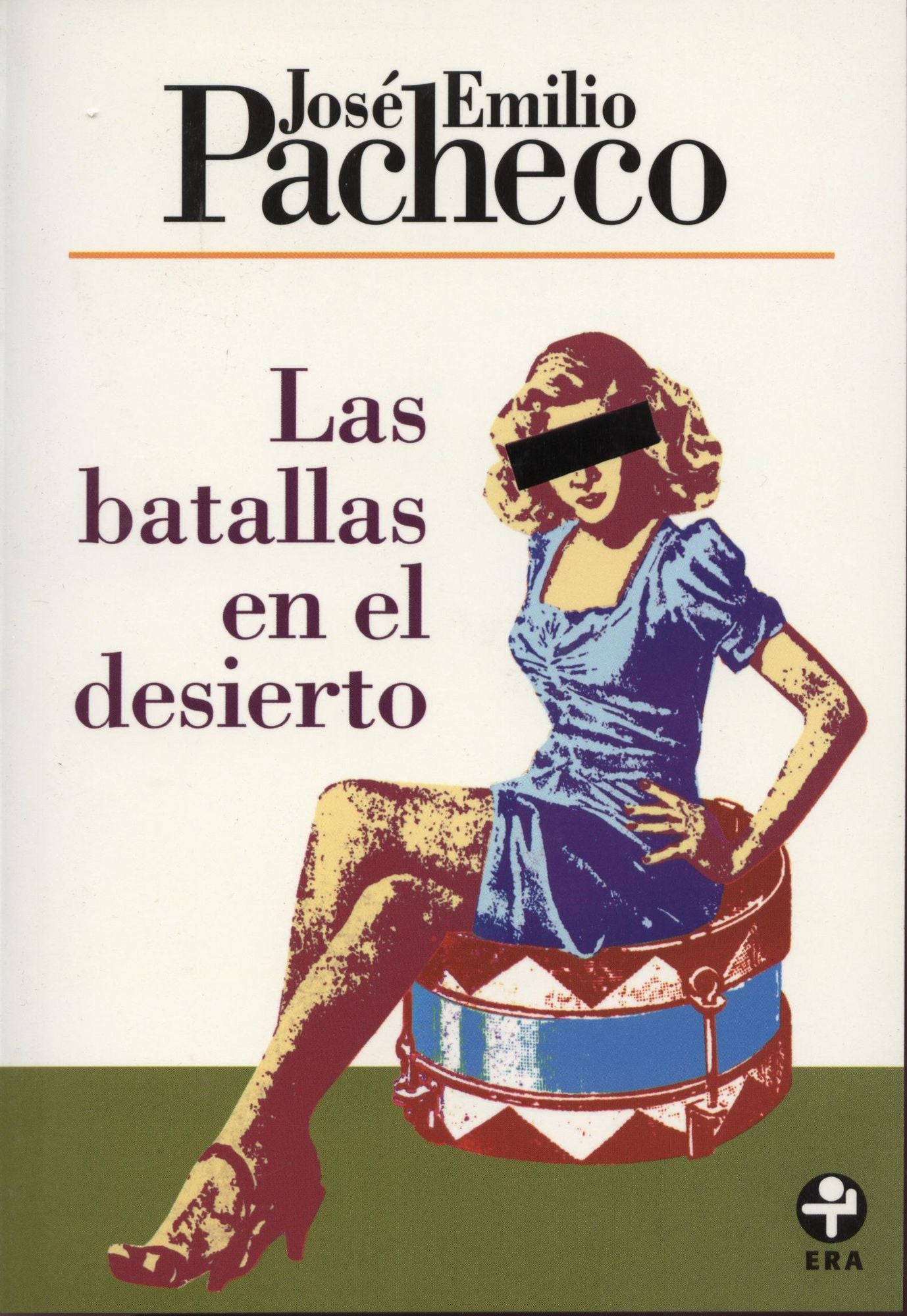 Las batallas en el desierto