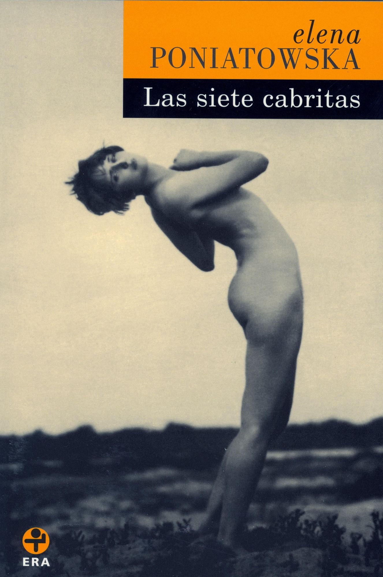 Las siete cabritas