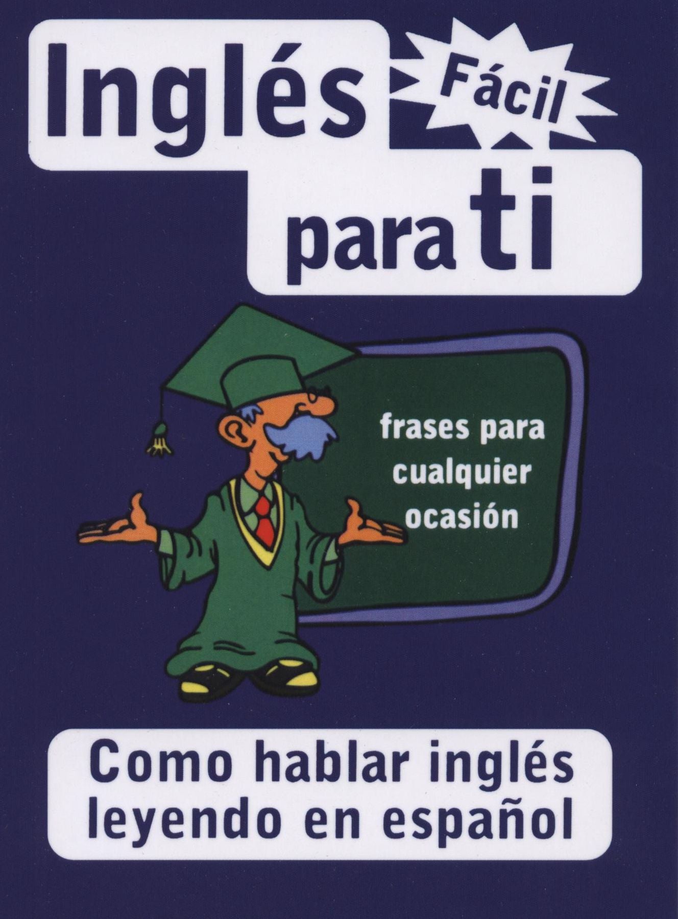 Inglés facil para ti