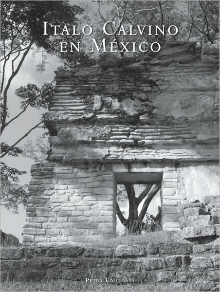 Italo Calvino en Mexico