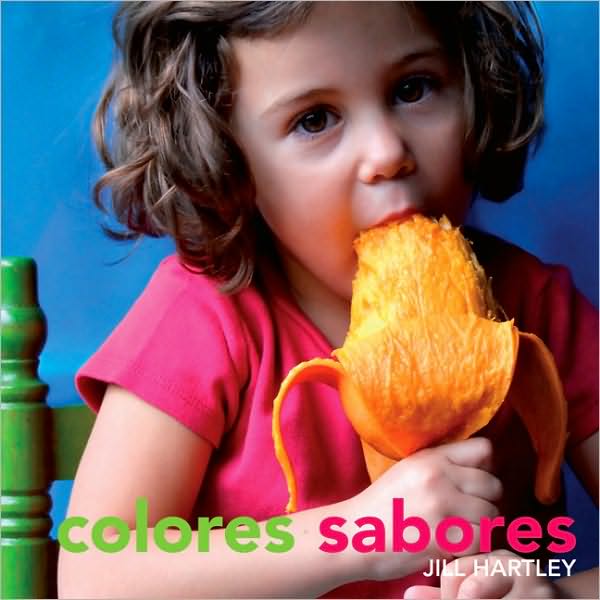 Colores sabores/ Colors Flavors