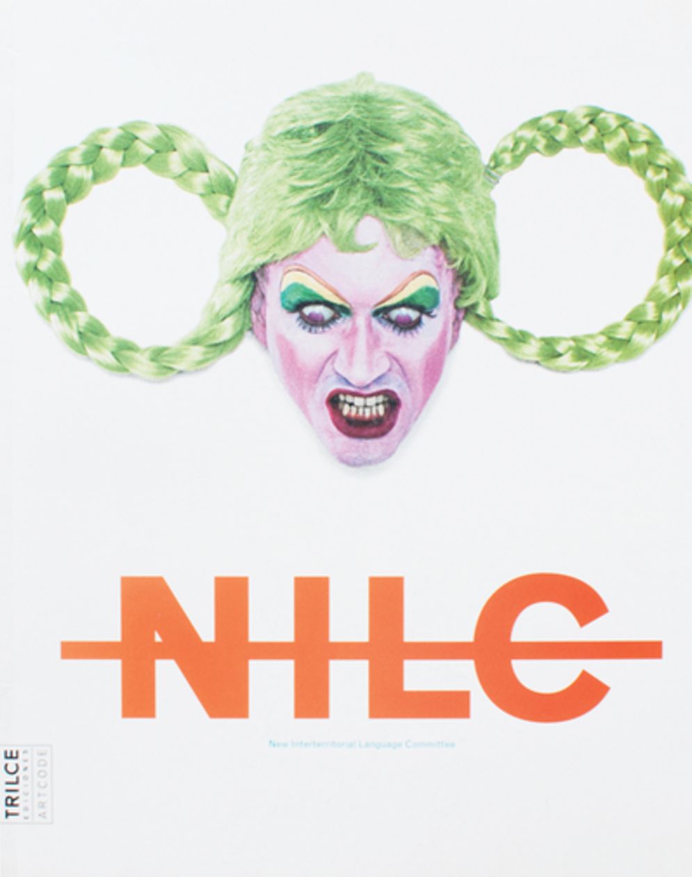 NILC: New Interterritorial Language Committee