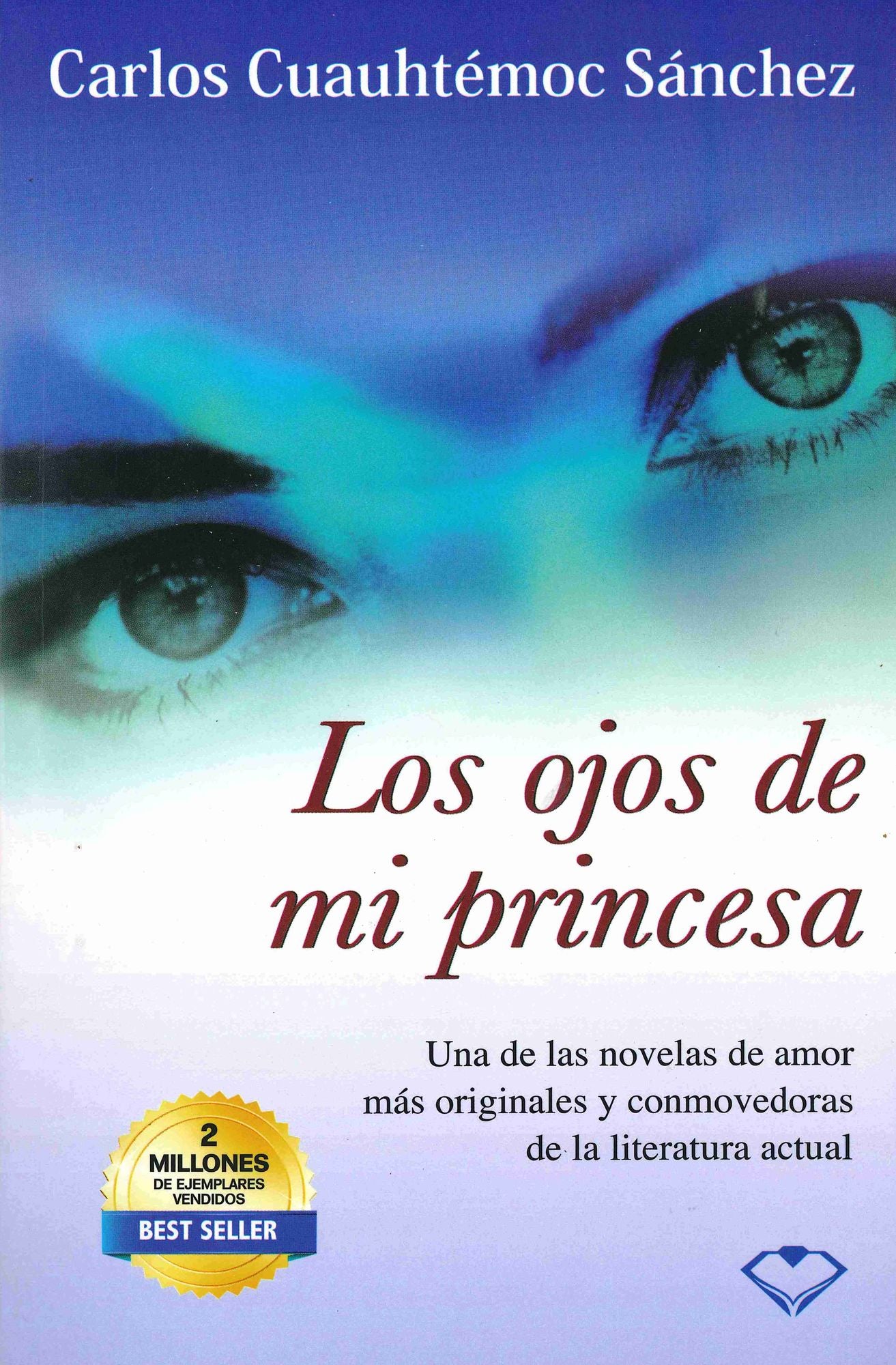 Ojos de mi Princesa. Los