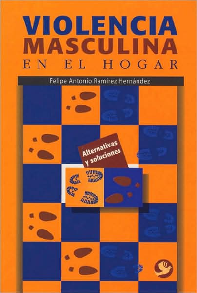 Violencia masculina en el hogar