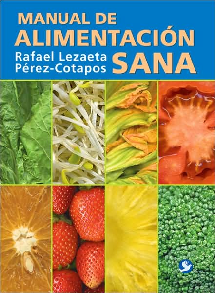 Manual de alimentacion sana