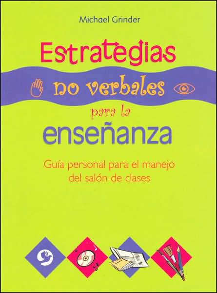 Estrategias no verbales para la enseñanza
