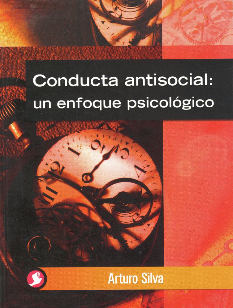 Conducta antisocial: un enfoque psicologico