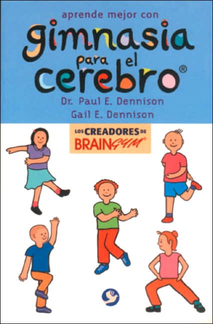 Aprende mejor con gimnasia para el cerebro