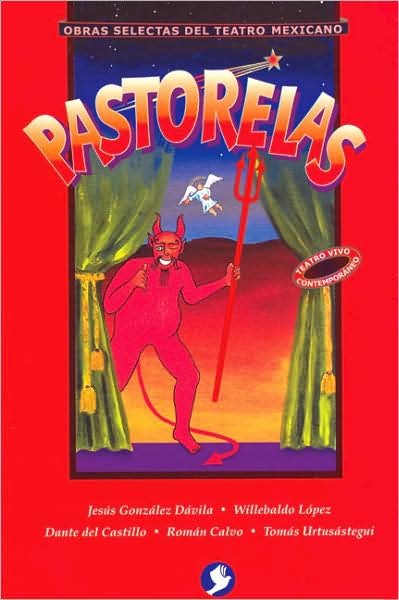 Pastorelas