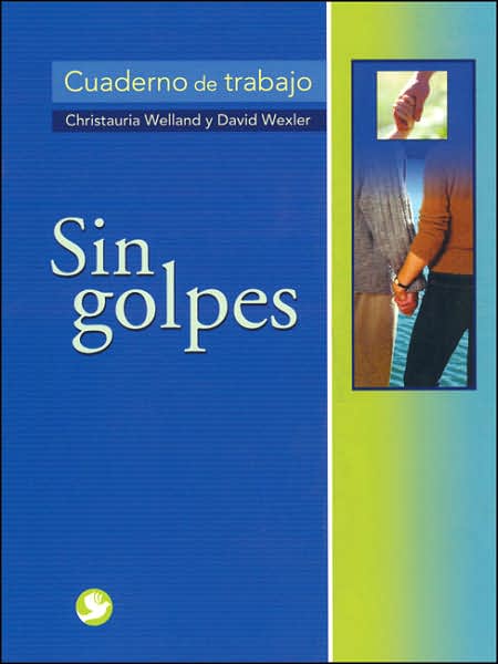 Sin Golpes: Cuaderno de Trabajo