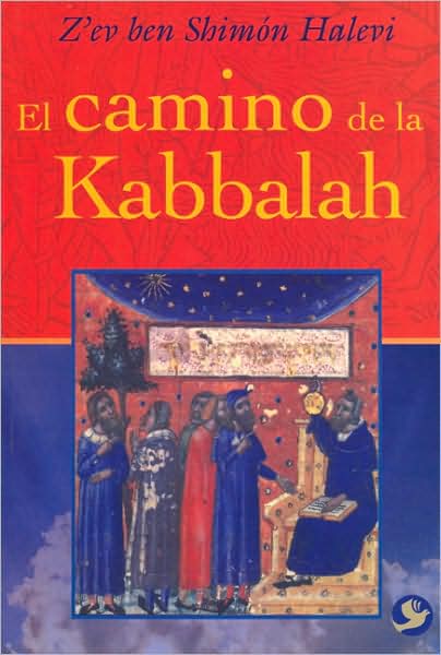El camino de la Kabbalah