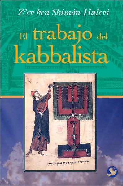 El trabajo del kabbalista