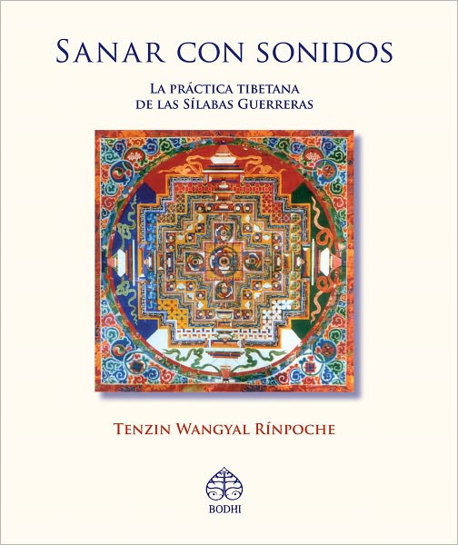 Sanar con sonidos: La practica tibetana de las Silabas Guerreras