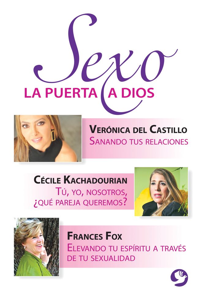 Sexo: La puerta a Dios