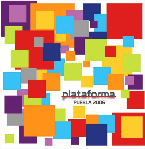 Plataforma Puebla 2006