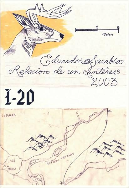 Eduardo Sarabia: Relacion de un Interes