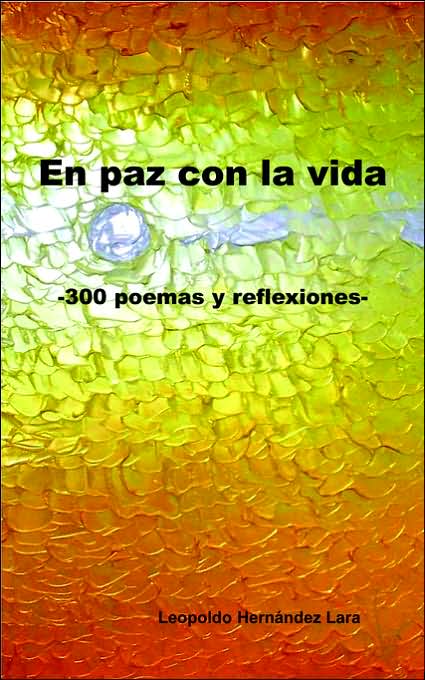 En paz con la vida:
