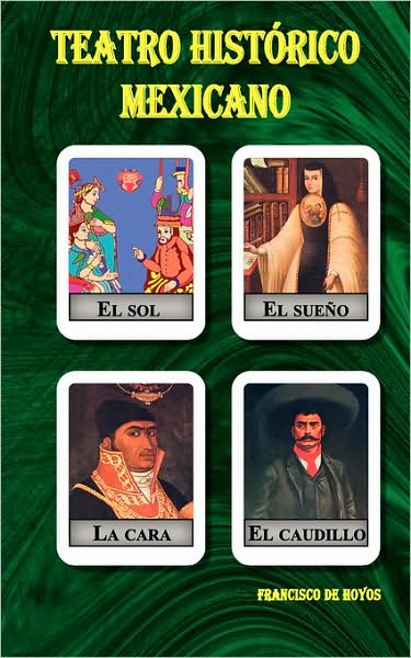 Teatro Historico Mexicano