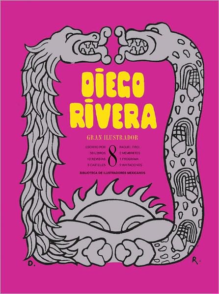 Diego Rivera: Great Illustrator