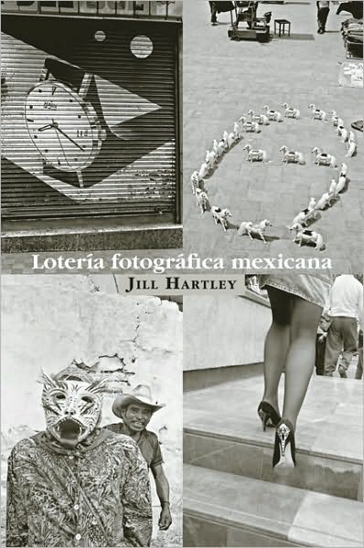 Loteria fotografica Mexicana / Mexican Lottery of Photography