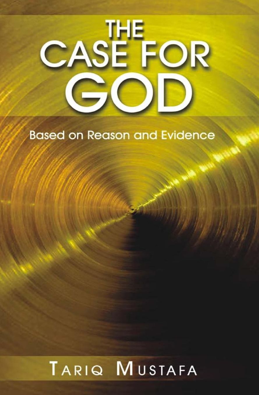 The Case for God