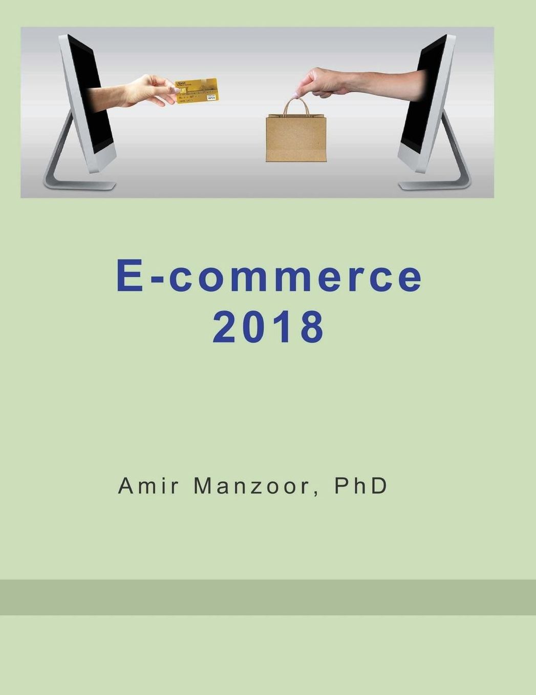 E-commerce 2018