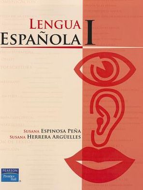 Lengua Espanola I