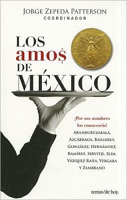 Los Amos de Mexico