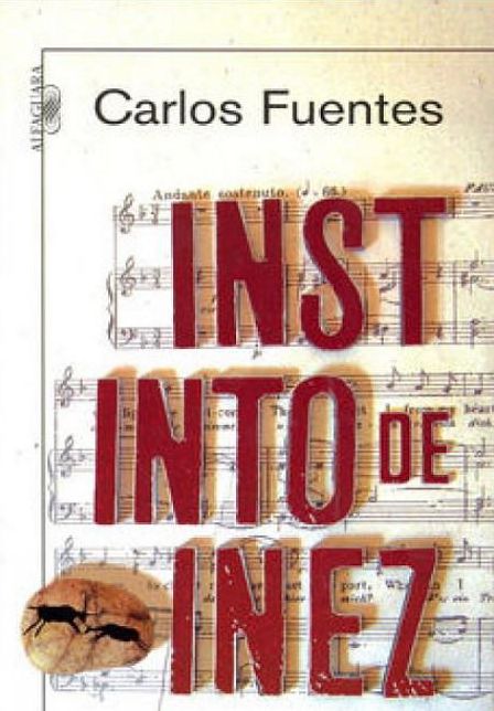 Instinto de Inez