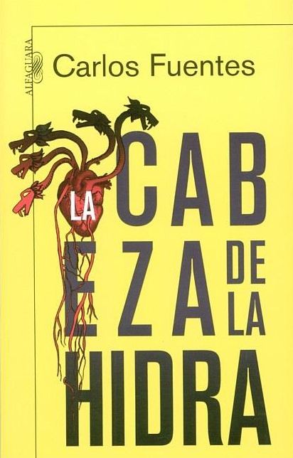 La cabeza de la hidra (The Hydra Head)