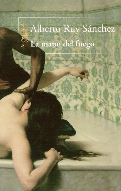 La mano del fuego