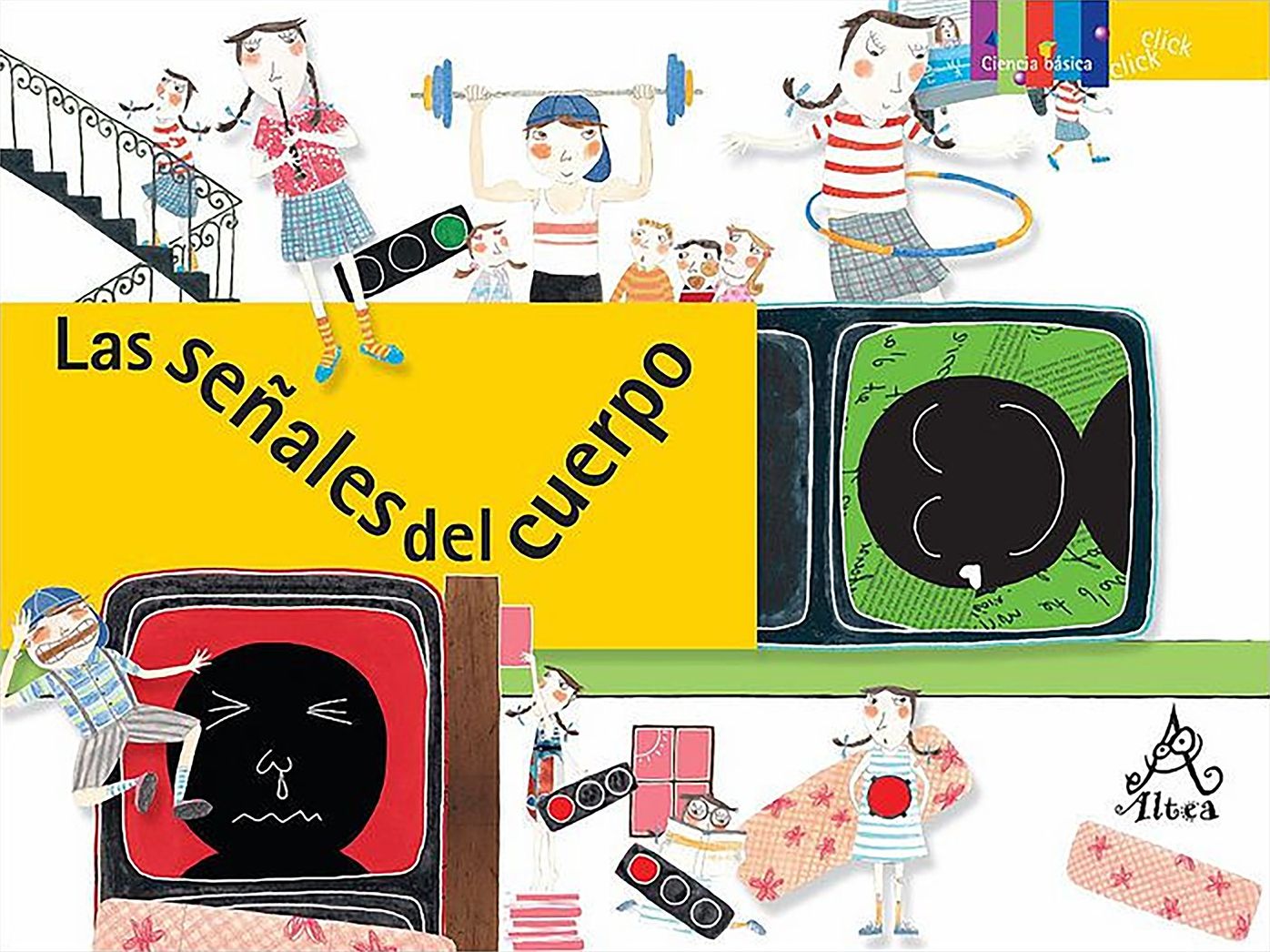 Las senales del cuerpo (Body's Signs)