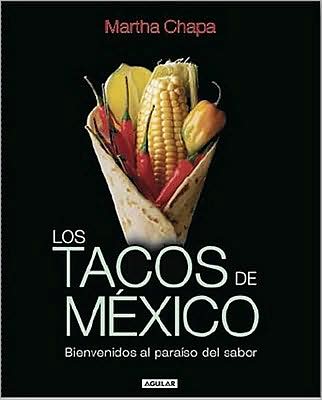 Los tacos de Mexico