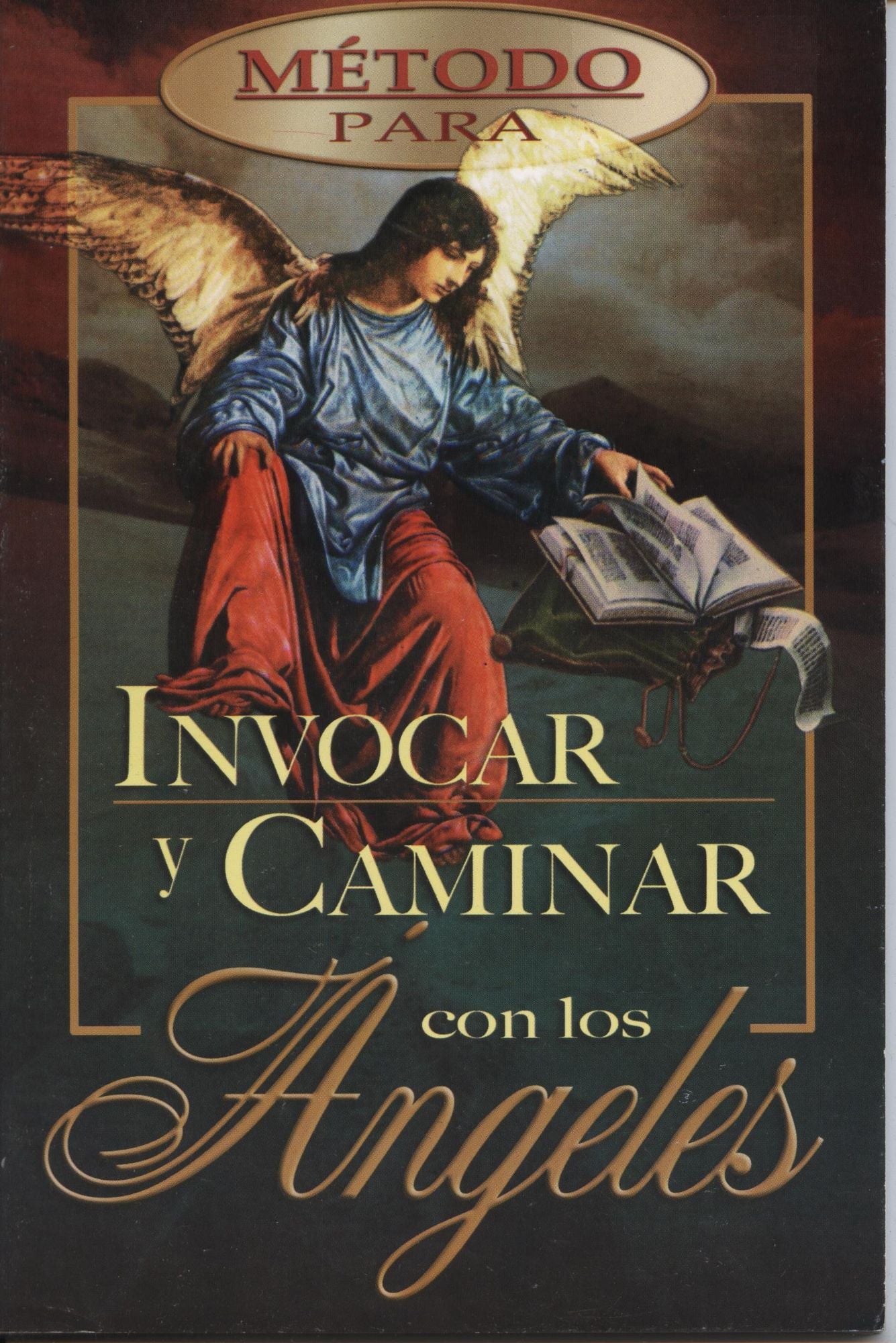 Metodo Para Invocar y Caminar Con Los Angeles