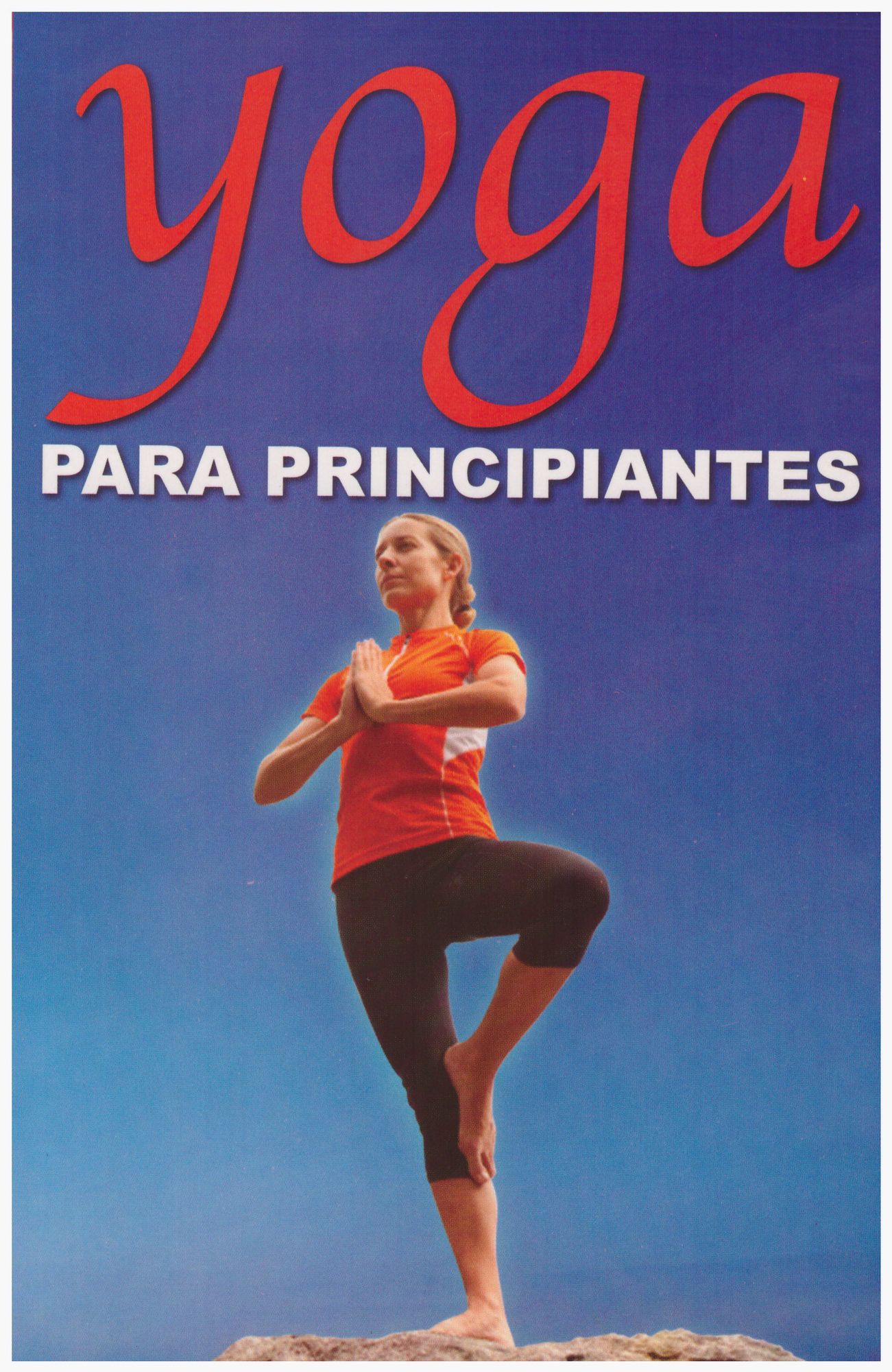 Yoga para principiantes