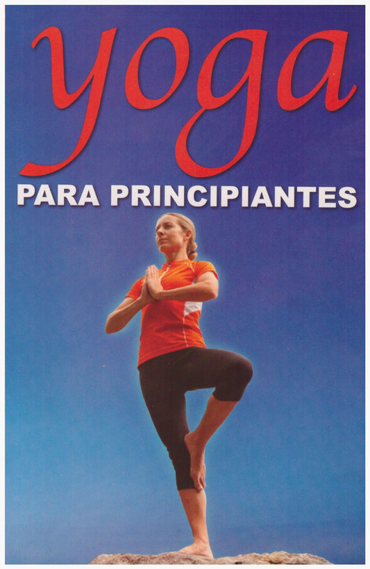 Yoga para principiantes