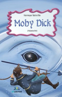 Moby Dick Para Ninos