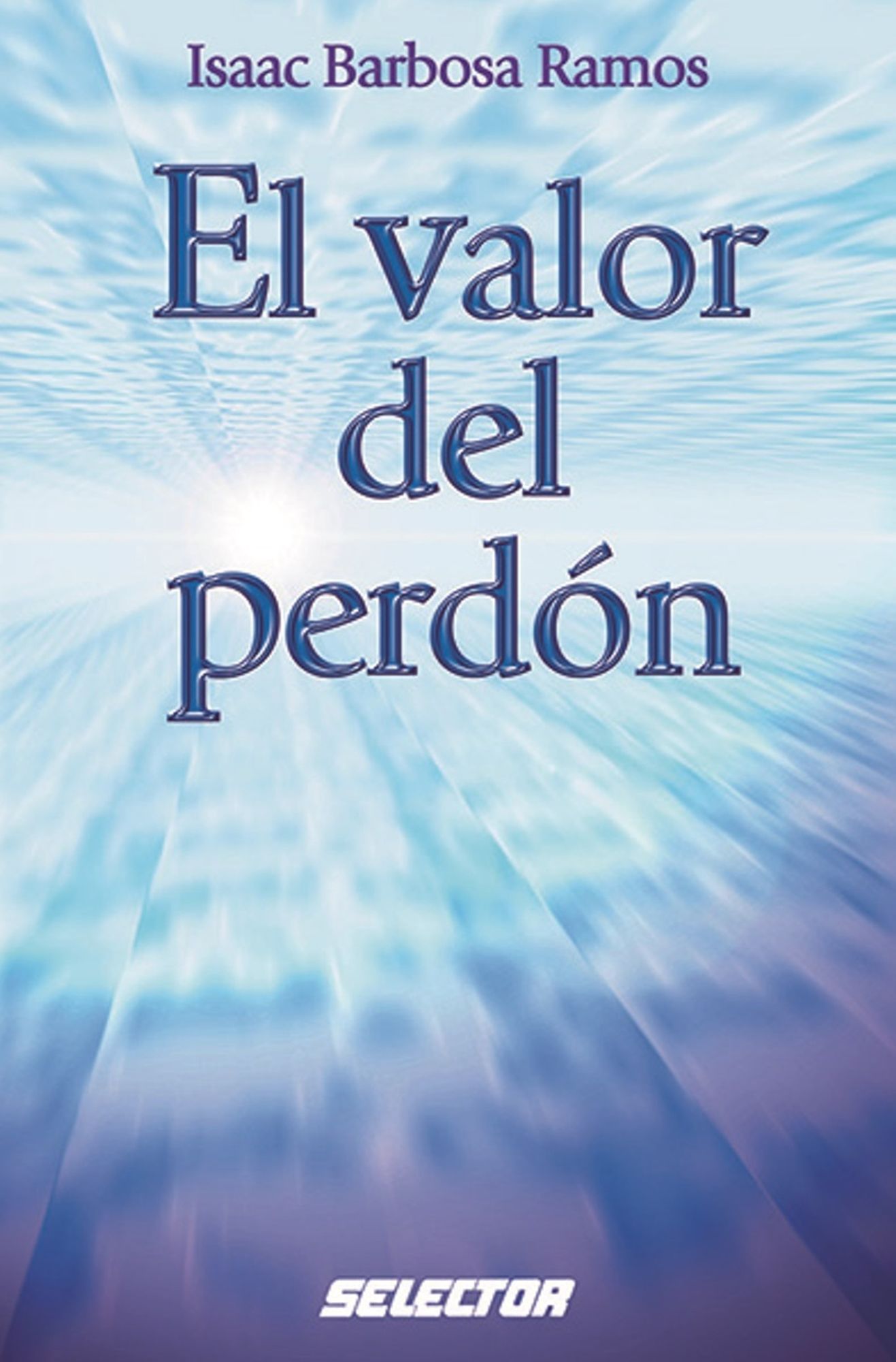 El valor del perdón