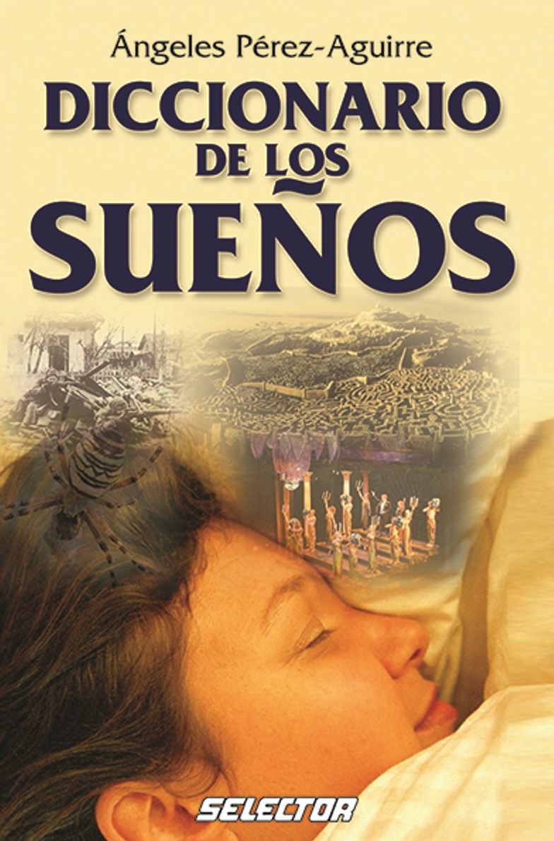Diccionario de los suenos