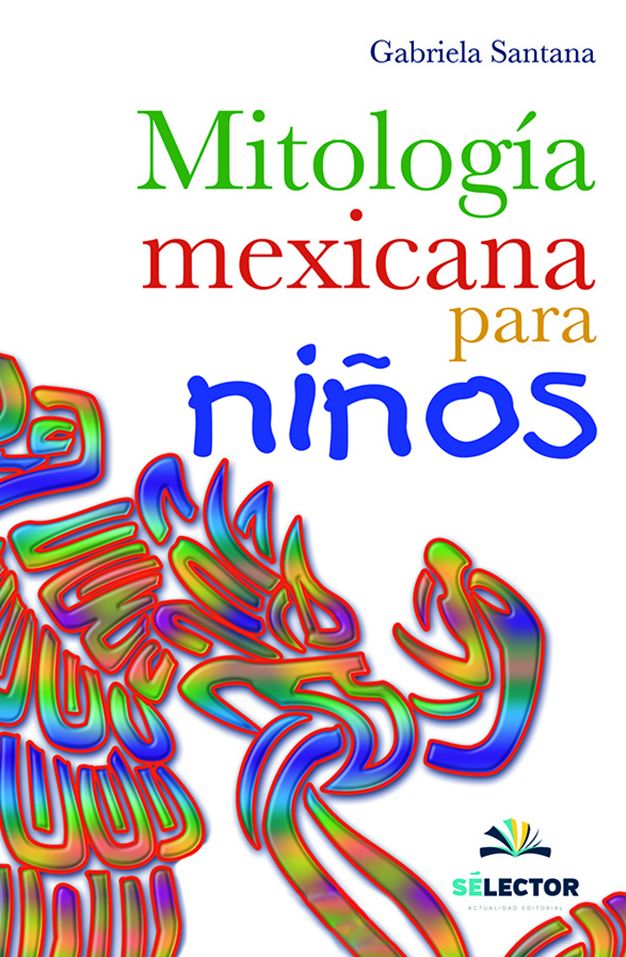 Mitologia mexicana