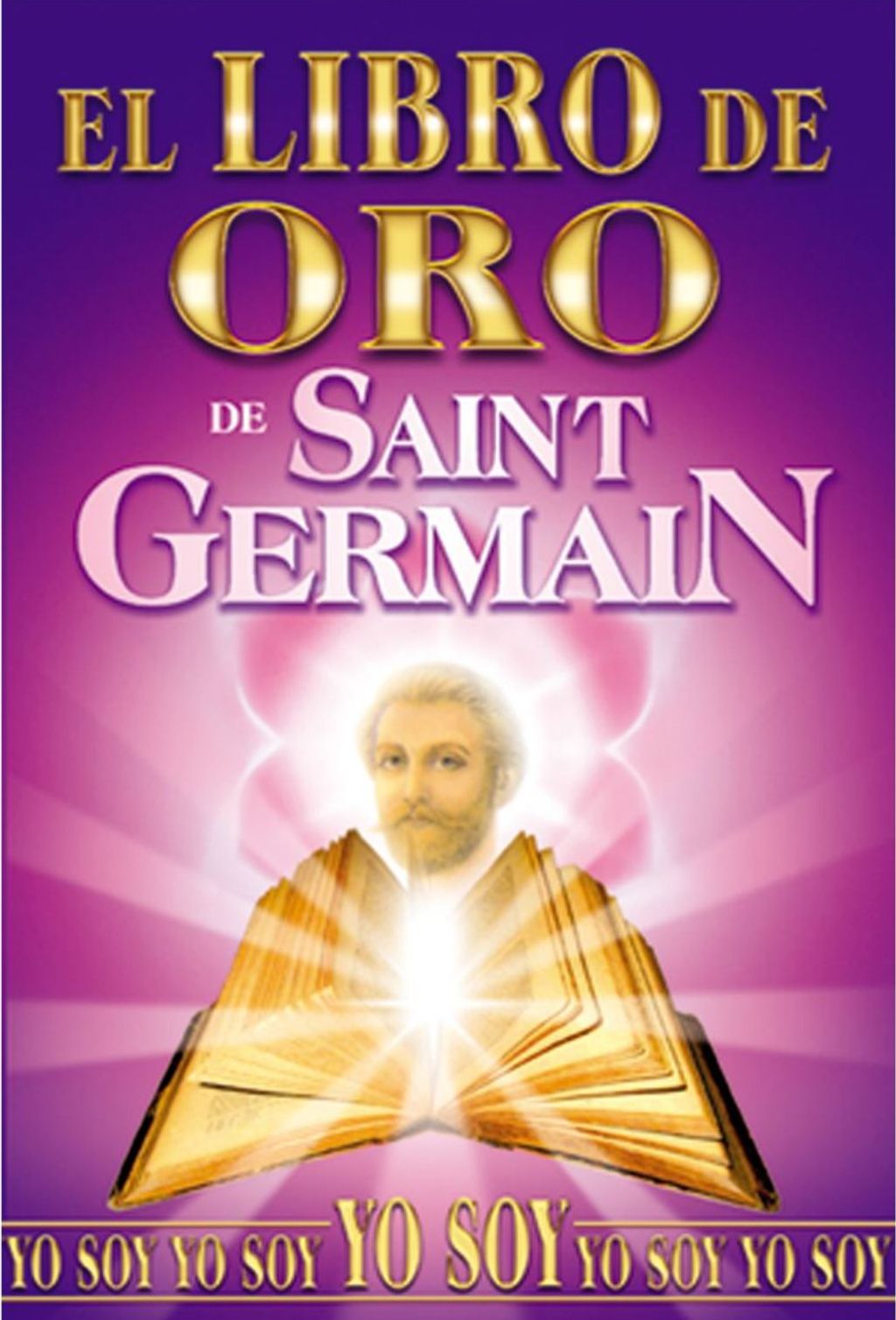 Libro de Oro de Saint Germain