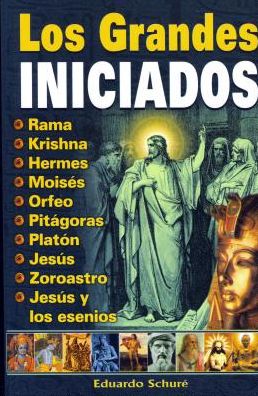 Grandes Iniciados