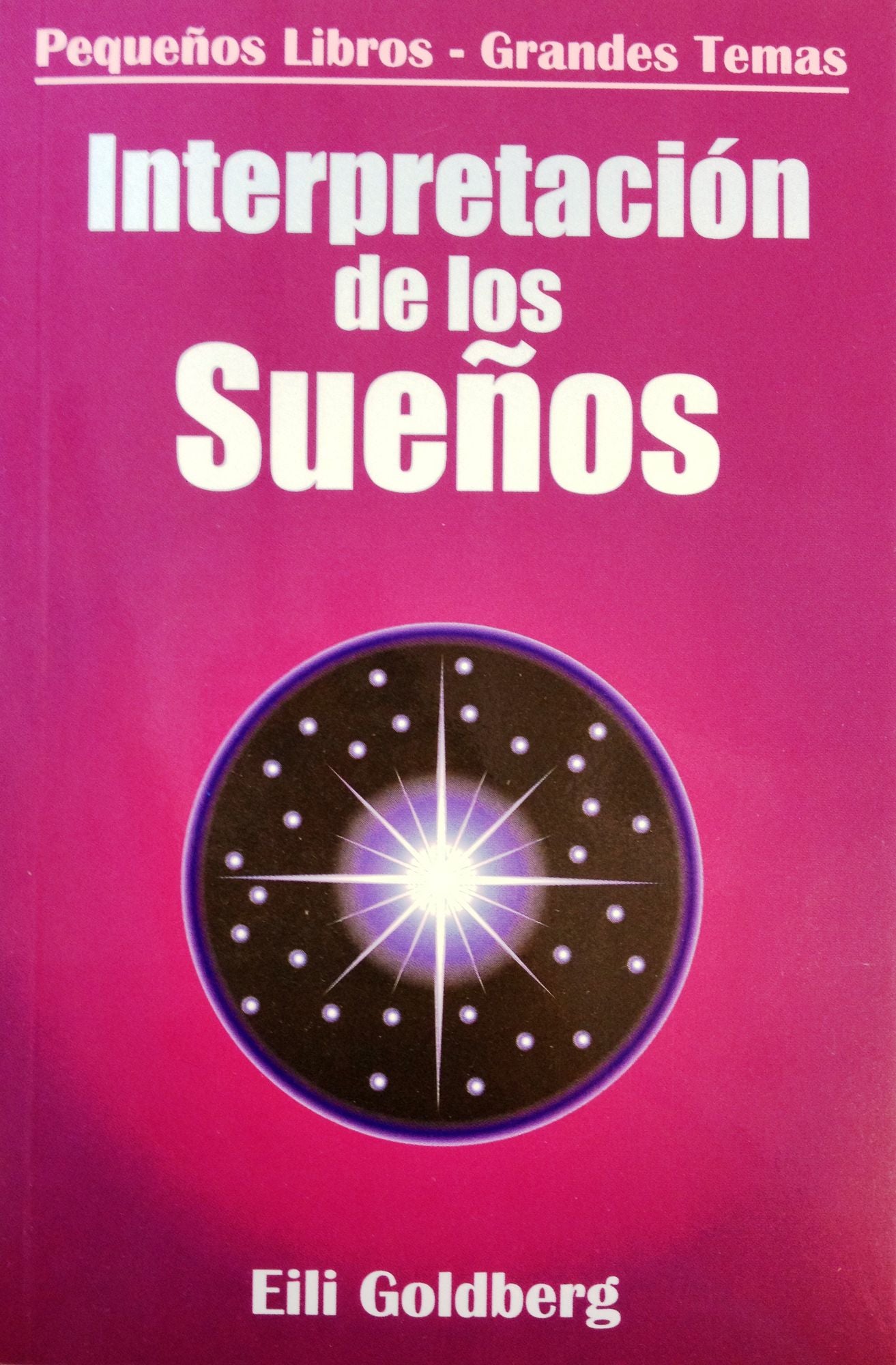 Interpretacion de Los Suenos