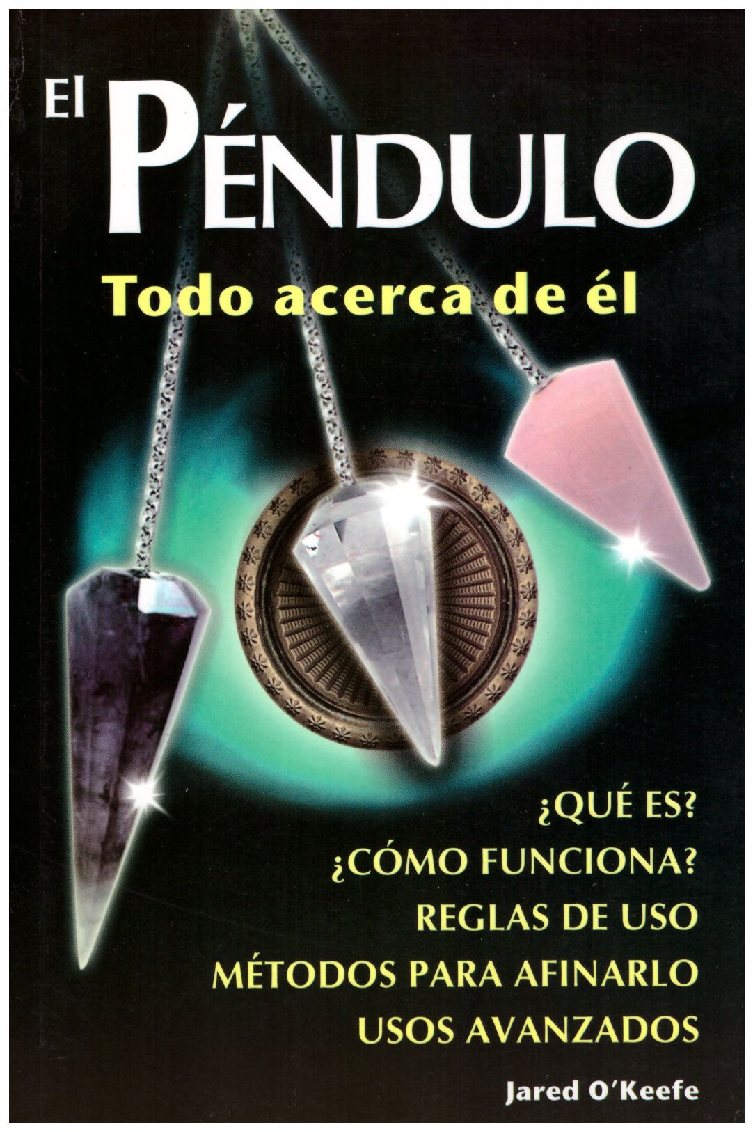 Pendulo, Toda Acerca de El