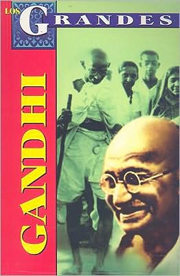 Grandes - Ghandi