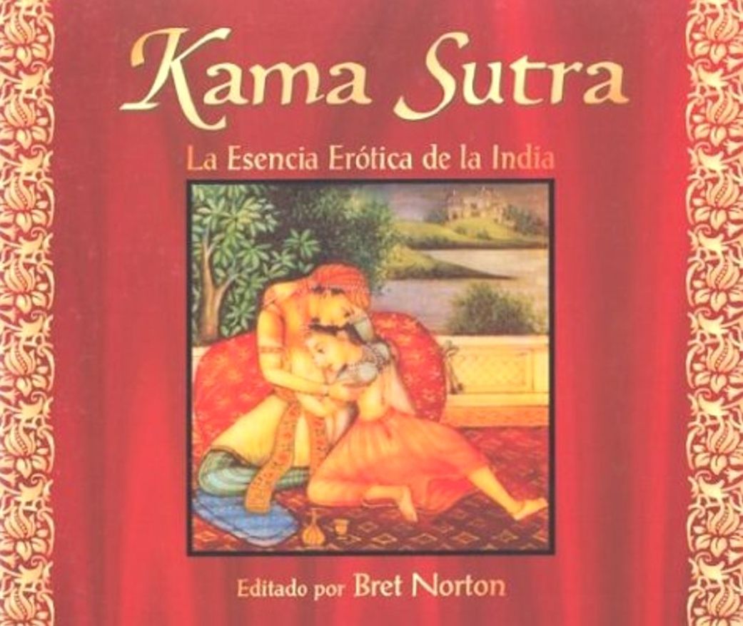 Kama Sutra, Esencia Erotica de la India