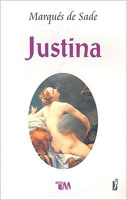 Justina o Las Desventuras de la Virtud
